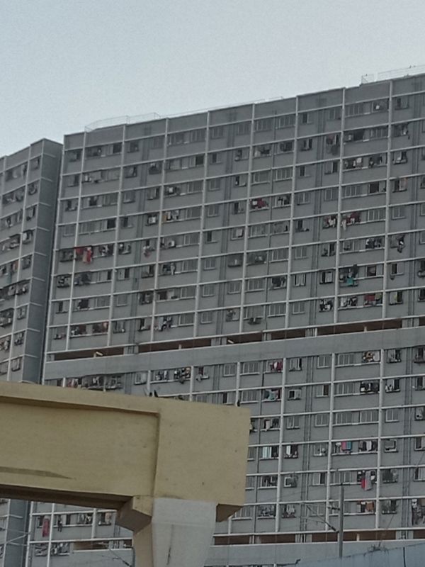 1 Rk  305 Sq.Ft. Apartment in Jankalyan CHS Dahisar