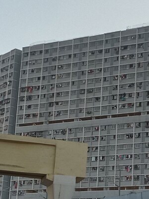 1 RK Apartment For Rent in Jankalyan CHS Dahisar, Dahisar East