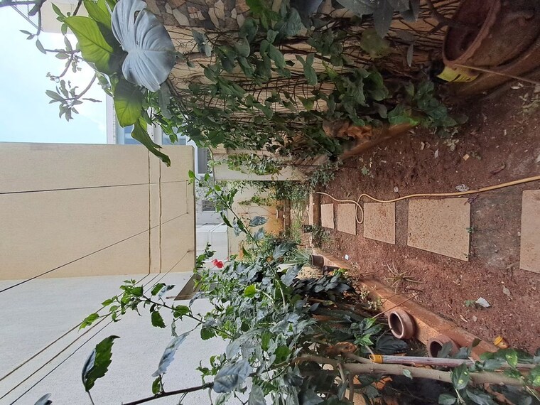 Balcony, harlur 2 Bedroom 1100 Sq.Ft. Apartment In Harlur Bangalore 10277191