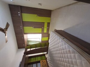 Kitchen in 2 BHK Apartment at Harlur – for Rent