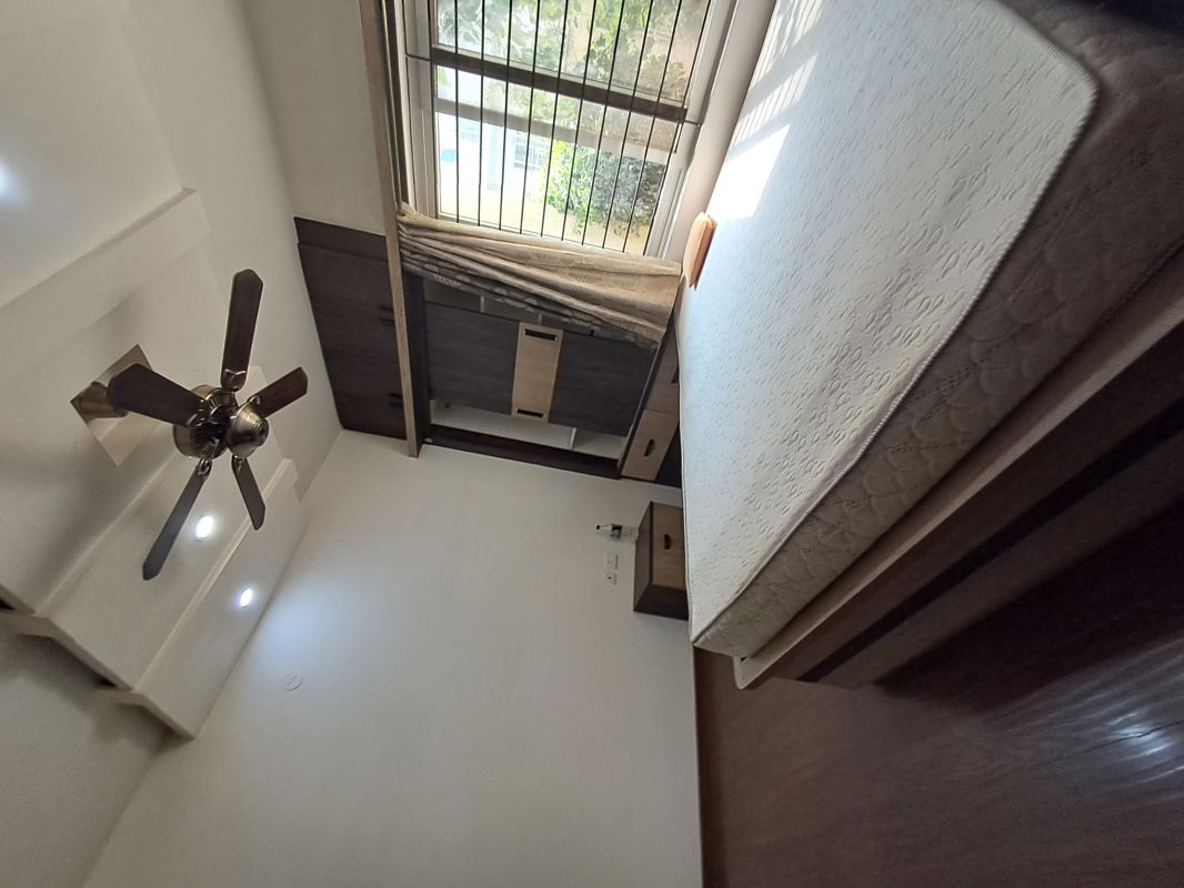 2 BHK + Pooja Room Apartment For Rent in Harlur