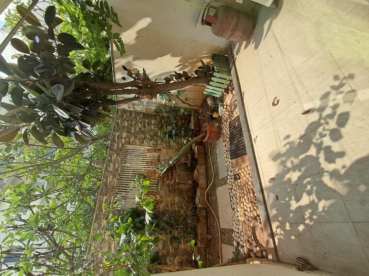 Balcony, harlur 2 Bedroom 1100 Sq.Ft. Apartment In Harlur Bangalore 10277191