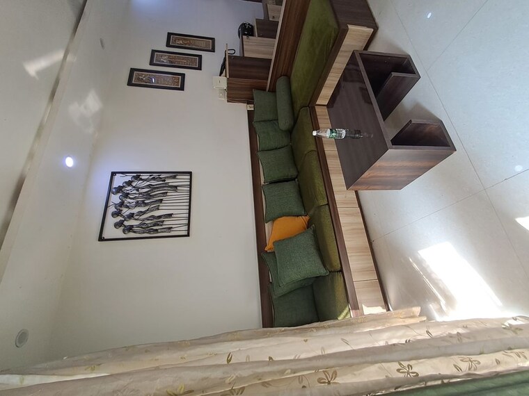 undefined, harlur 2 Bedroom 1100 Sq.Ft. Apartment In Harlur Bangalore 10277191