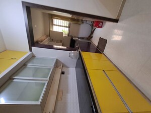 Kitchen in 2 BHK Apartment at Harlur – for Rent