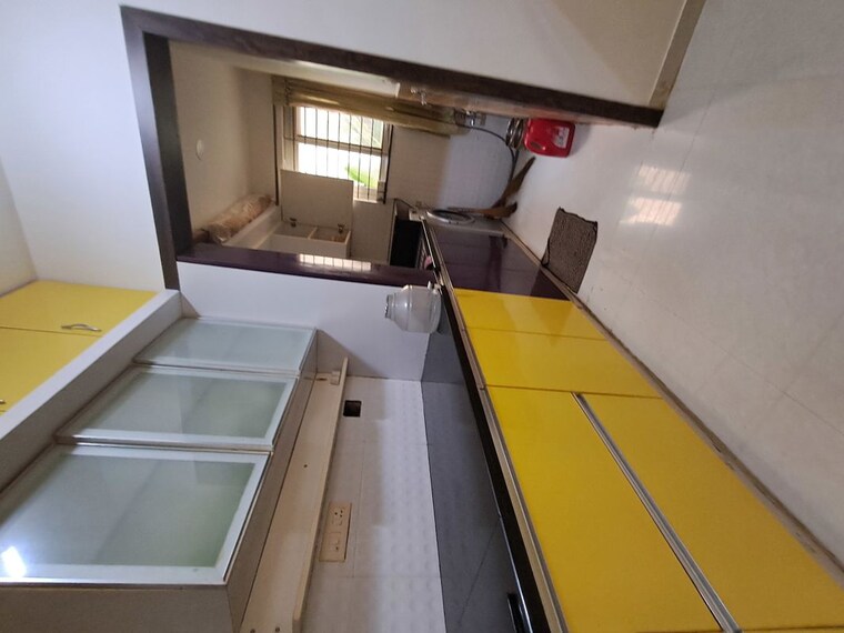 Kitchen, harlur 2 Bedroom 1100 Sq.Ft. Apartment In Harlur Bangalore 10277191