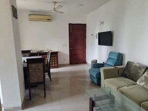 3 BHK Apartment For Rent in Emaar Emerald Estate, Sector 65