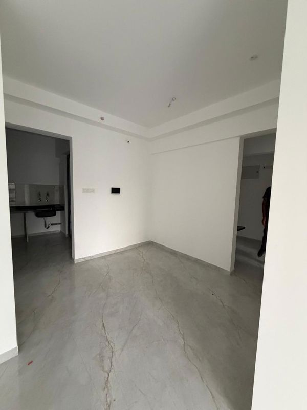 3 BHK + Store Room Apartment For Rent in Godrej Hillside