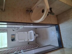 1 BHK Apartment For Rent in Uday Rekha Apartment