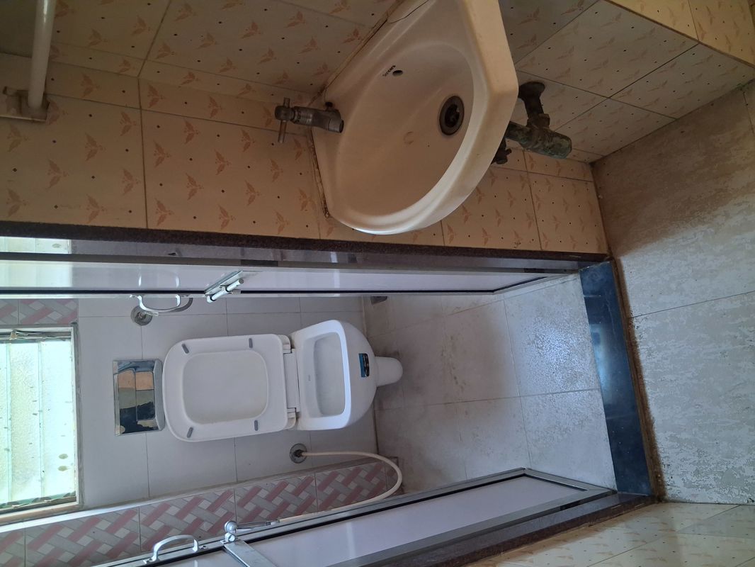 1 BHK Apartment For Rent in Uday Rekha Apartment