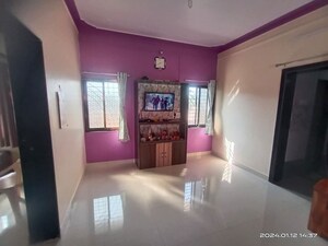 Room in 2 BHK Independent House at Guhagar – for Sale