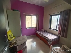 Bedroom in 2 BHK Independent House at Guhagar – for Sale