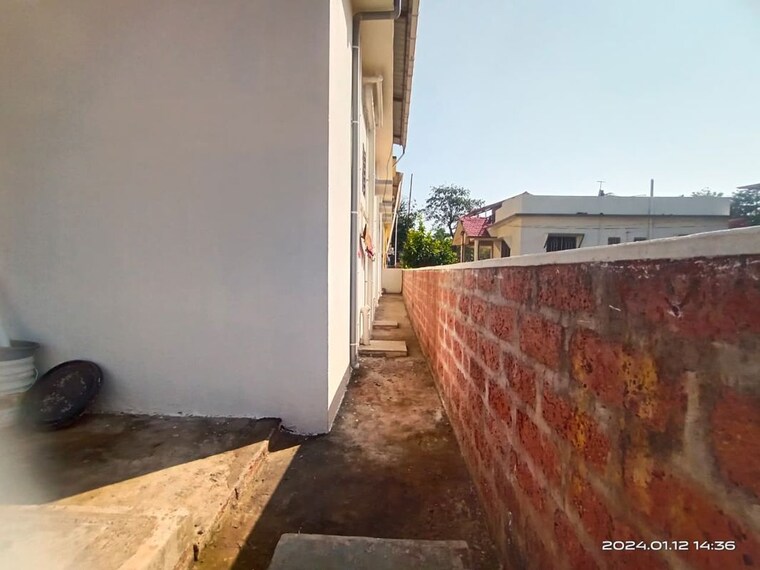 Exterior View, guhagar 2 Bedroom 850 Sq.Ft. Independent House In Guhagar Ratnagiri 10277187