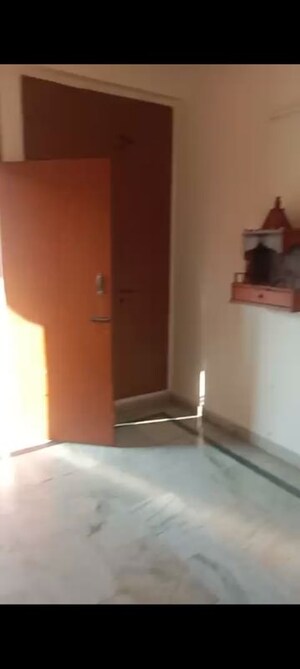 Living Room in 4 BHK Apartment at Sector 11 Dwarka – for Rent