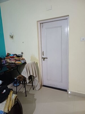 Staircase in 1 BHK Apartment at Mapusa – for Rent