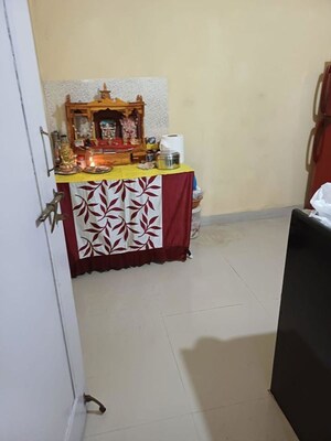 Furnished Amenities in 1 BHK Apartment at Mapusa – for Rent