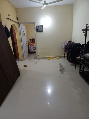 Team Area in 1 BHK Apartment at Mapusa – for Rent