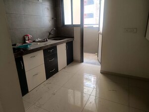 Kitchen in 2 BHK Apartment at Corporate Road – for Rent