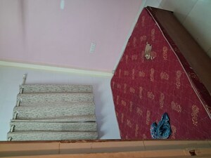 Furnished Amenities in 1 BHK Apartment at Kiran Chandra CHS, Andheri West – for Rent