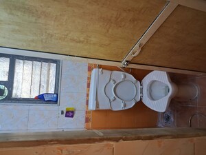 Furnished Amenities in 1 BHK Apartment at Kiran Chandra CHS, Andheri West – for Rent