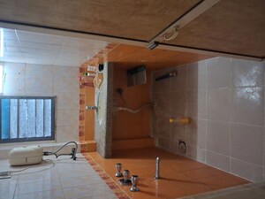 Furnished Amenities in 1 BHK Apartment at Kiran Chandra CHS, Andheri West – for Rent