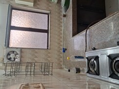 1 BHK Apartment For Rent in Kiran Chandra CHS