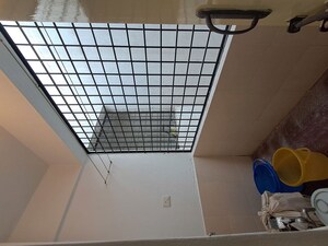 Bathroom in 2 BHK Apartment at Harlur – for Rent