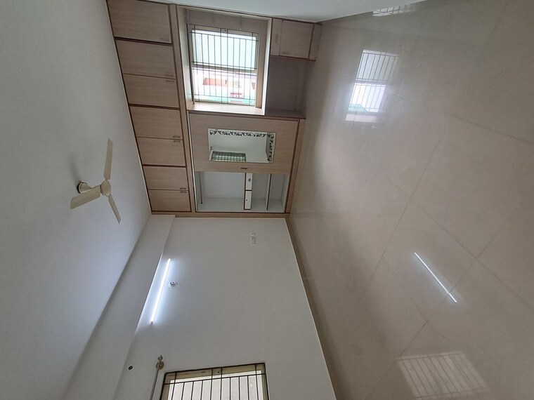Kitchen, harlur 2 Bedroom 1100 Sq.Ft. Apartment In Harlur Bangalore 10277212