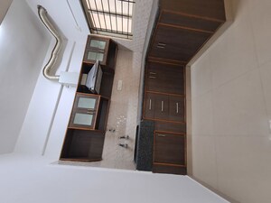 Staircase in 2 BHK Apartment at Harlur – for Rent