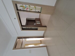 Staircase in 2 BHK Apartment at Harlur – for Rent