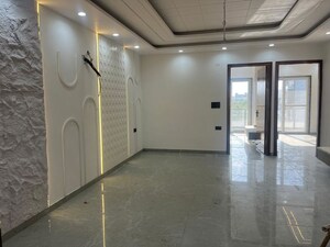 Kitchen in 3 BHK Builder Floor at Sector 77 – for Sale