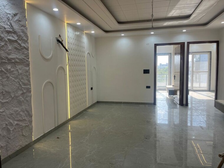 Kitchen, sector 77 3 Bedroom 190 Sq.Ft. Builder Floor In Sector 77 Faridabad 10277216