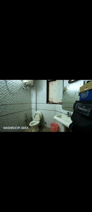 Bedroom in 4 BHK Independent House at The Aawas , Sector 39 – for Sale