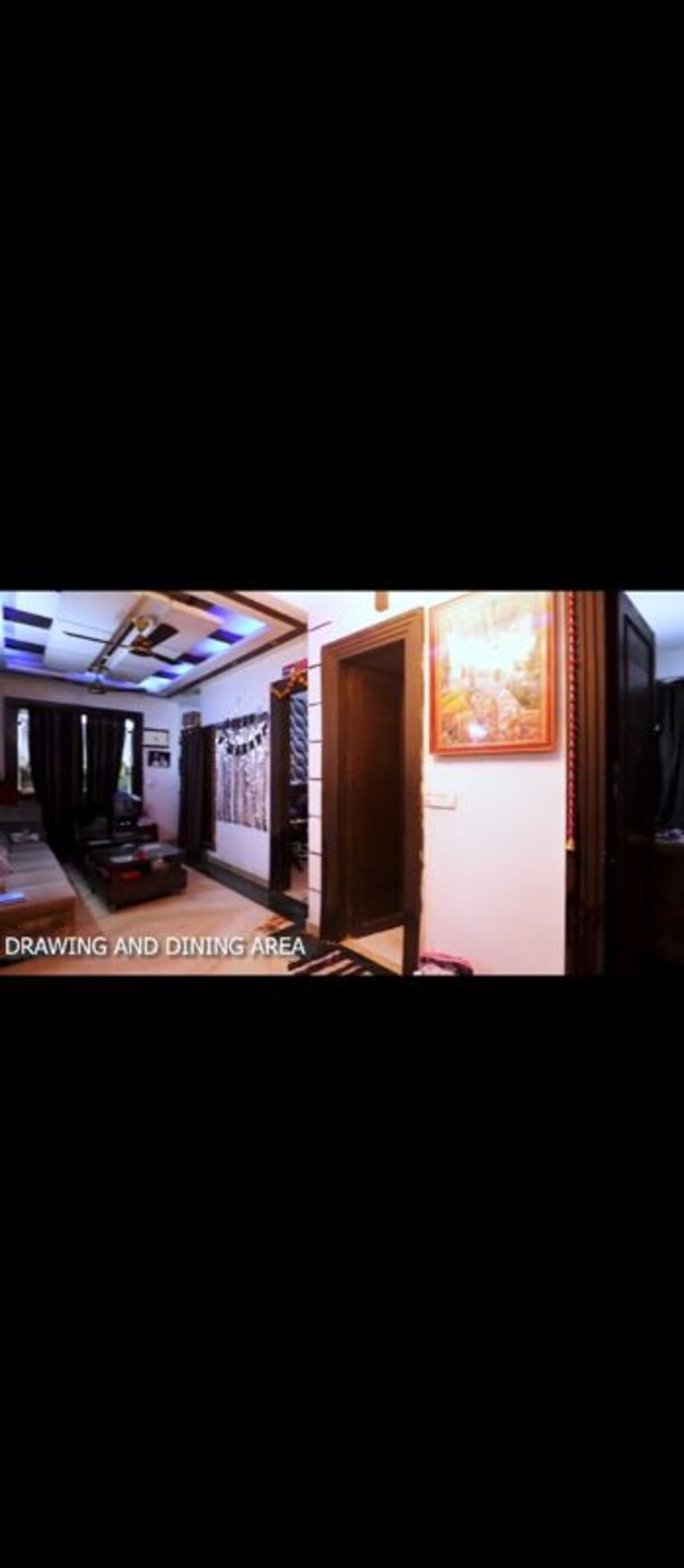 Bedroom, the-aawas 4 Bedroom 200 Sq.Ft. Independent House In Sector 39 Gurgaon 10277217