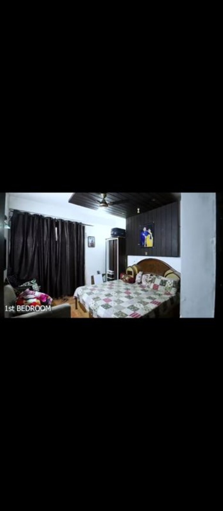 Bedroom, the-aawas 4 Bedroom 200 Sq.Ft. Independent House In Sector 39 Gurgaon 10277217