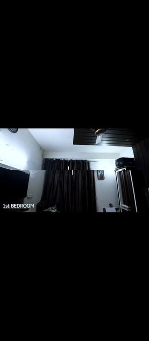 Bedroom in 4 BHK Independent House at The Aawas , Sector 39 – for Sale