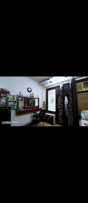 Gym in 4 BHK Independent House at The Aawas , Sector 39 – for Sale