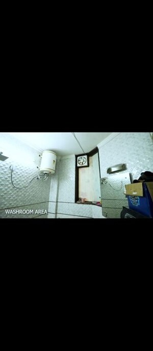Bathroom in 4 BHK Independent House at The Aawas , Sector 39 – for Sale