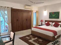 4 BHK Apartment For Rent in DLF Phase I