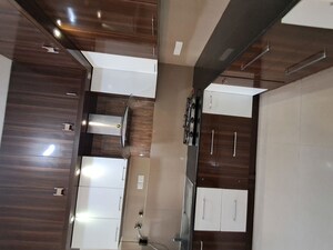 Kitchen in 2 BHK Apartment at Harlur – for Rent