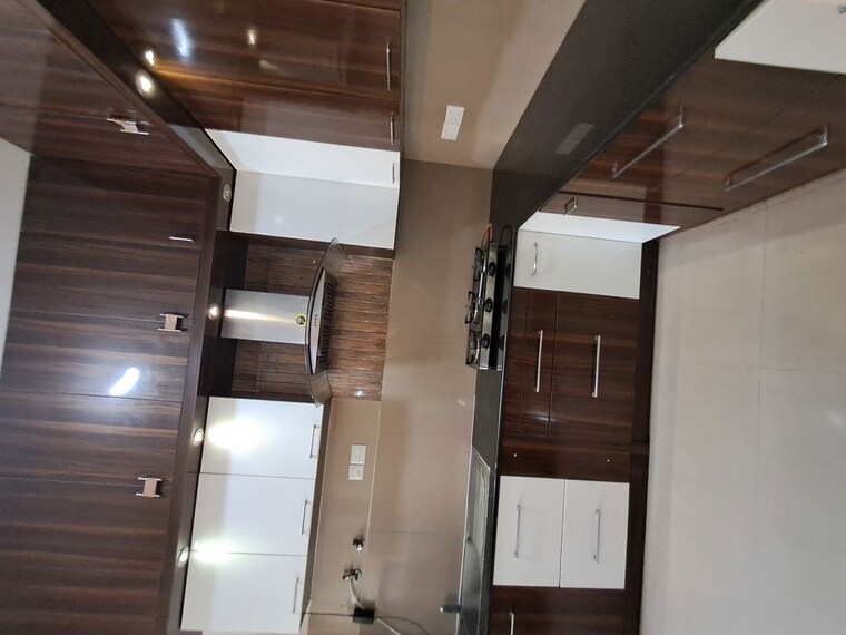 Kitchen, harlur 2 Bedroom 1200 Sq.Ft. Apartment In Harlur Bangalore 10277225