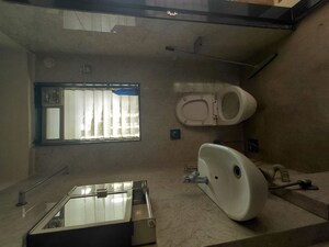 Kitchen in 2 BHK Apartment at Ahimsa Heights, Malad West – for Rent