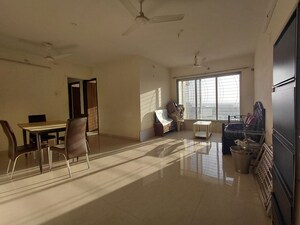2 BHK Apartment For Rent in Ahimsa Heights, Malad West