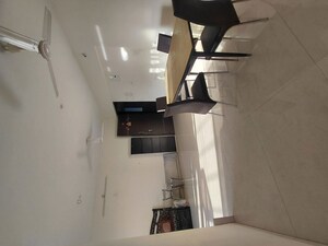 Team Area in 2 BHK Apartment at Ahimsa Heights, Malad West – for Rent