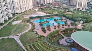 Master Plan in 3 BHK Apartment at Sector 66-A – for Rent