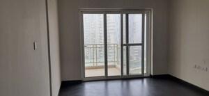 3 BHK Apartment For Rent in Sector 66-A