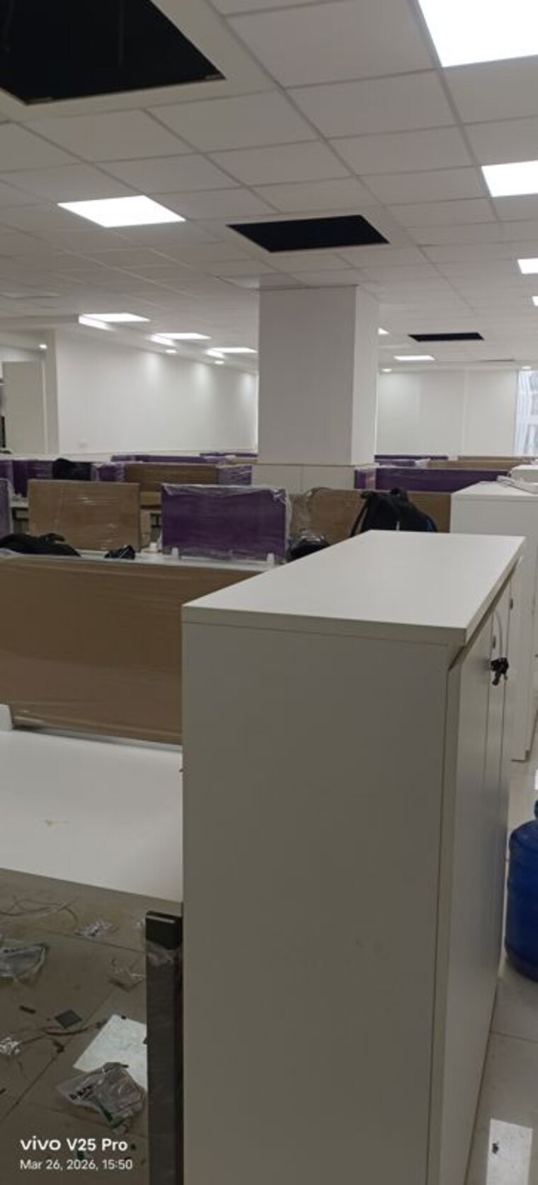 Floor Plan, sikandra Commercial Office Space 3000 Sq.Ft. In Sikandra Agra 10191766