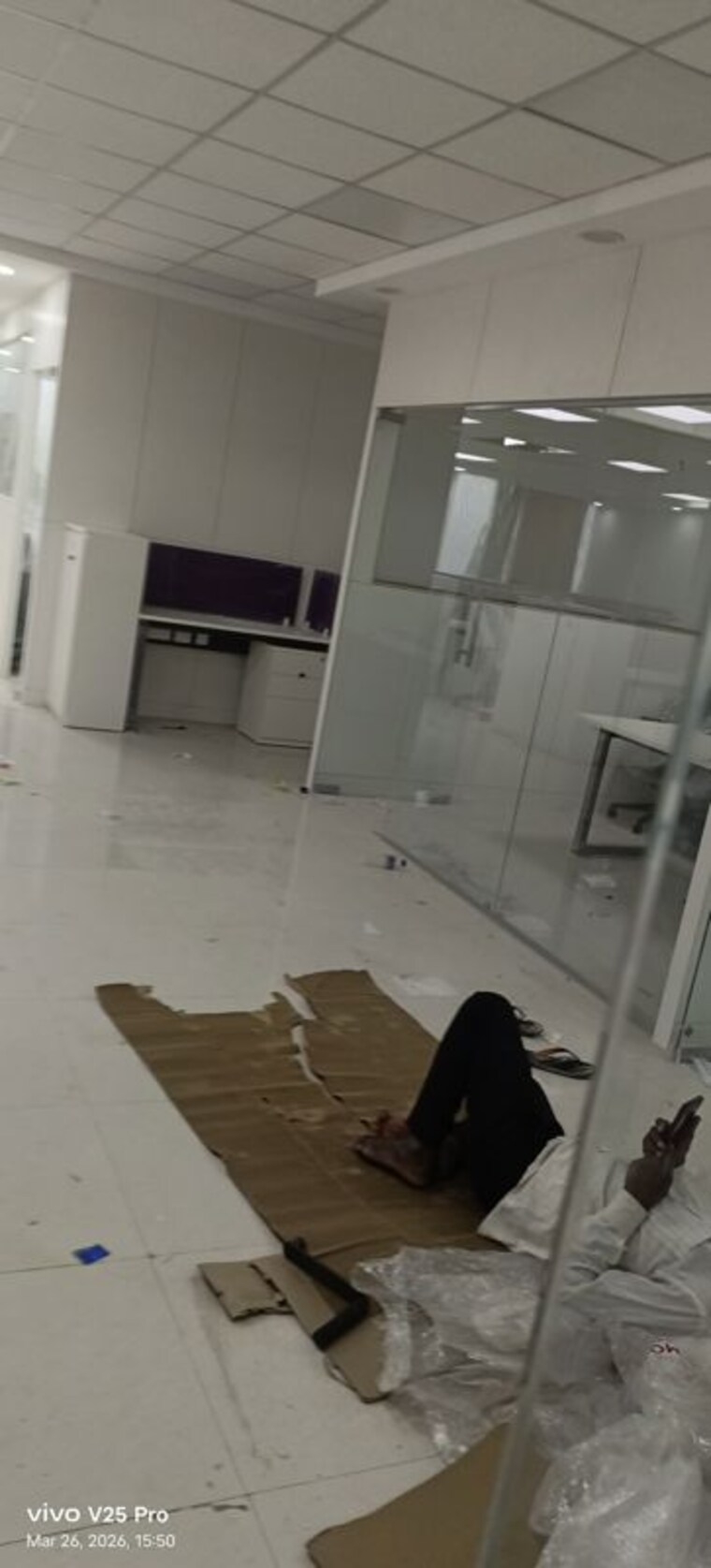 Team Area, sikandra Commercial Office Space 3000 Sq.Ft. In Sikandra Agra 10191766