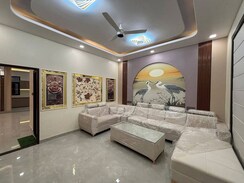 4 BHK + Study Room Builder Floor For Rent in Vasant Vihar