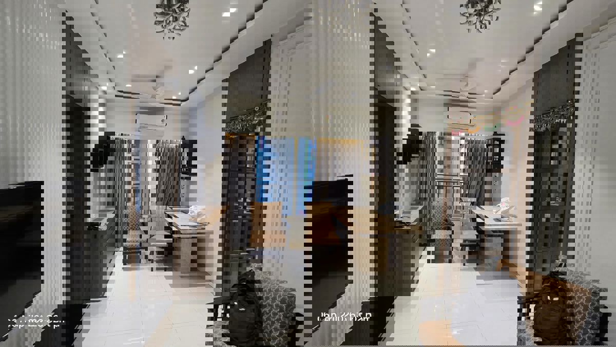 2 BHK 730 Sq.Ft. Apartment in Harasiddh Viraaj