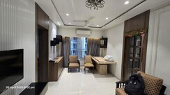 2 BHK Apartment For Rent in Harasiddh Viraaj